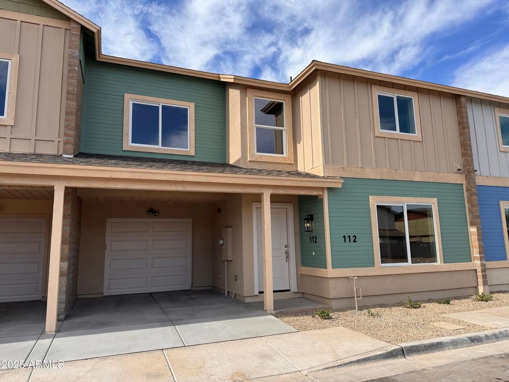523 S Pasadena -- (unit 112), Mesa