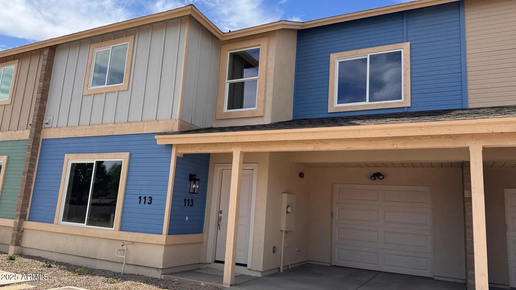 523 S Pasadena -- (unit 113), Mesa