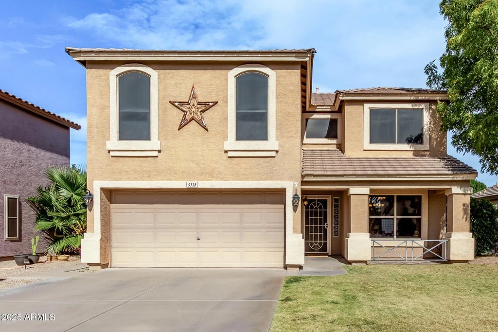 9328 E Osage Avenue, Mesa