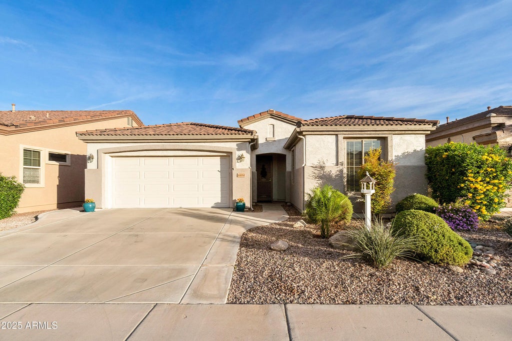 4484 E Sourwood Drive, Gilbert