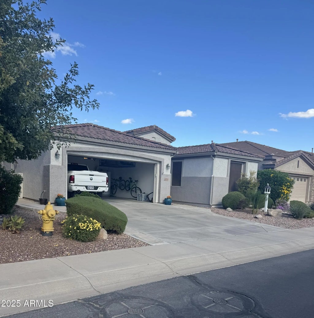 4484 E Sourwood Drive, Gilbert