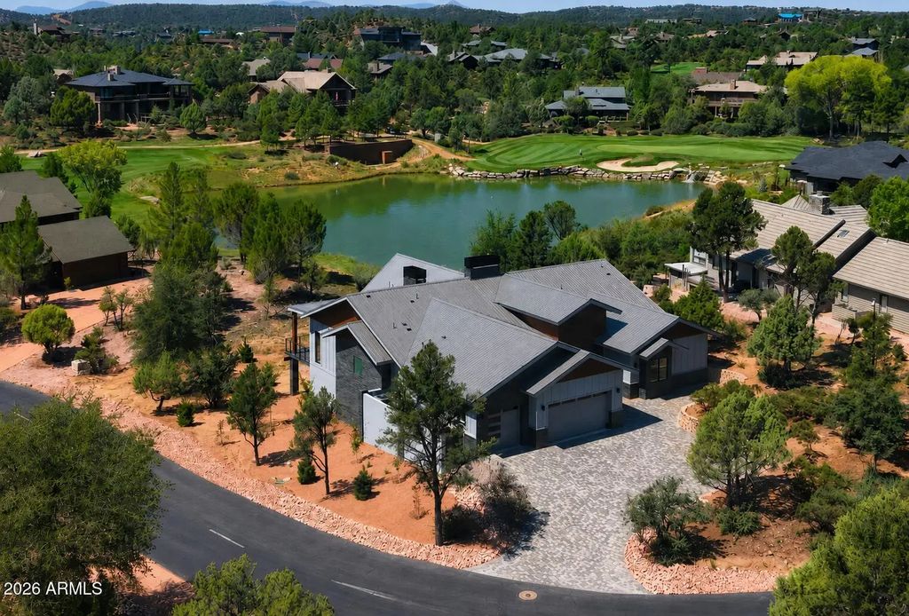 1004 N Scenic Drive, Payson