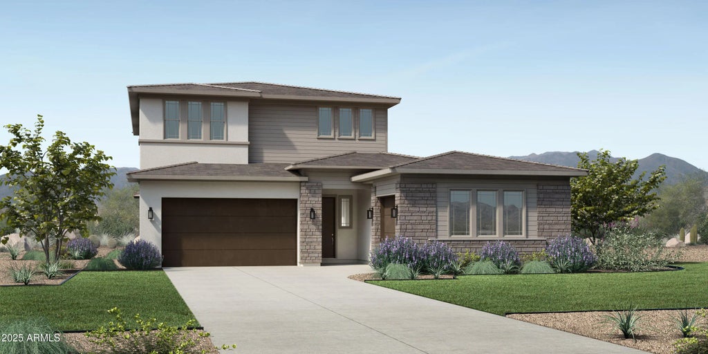 6053 S Antonio, Mesa