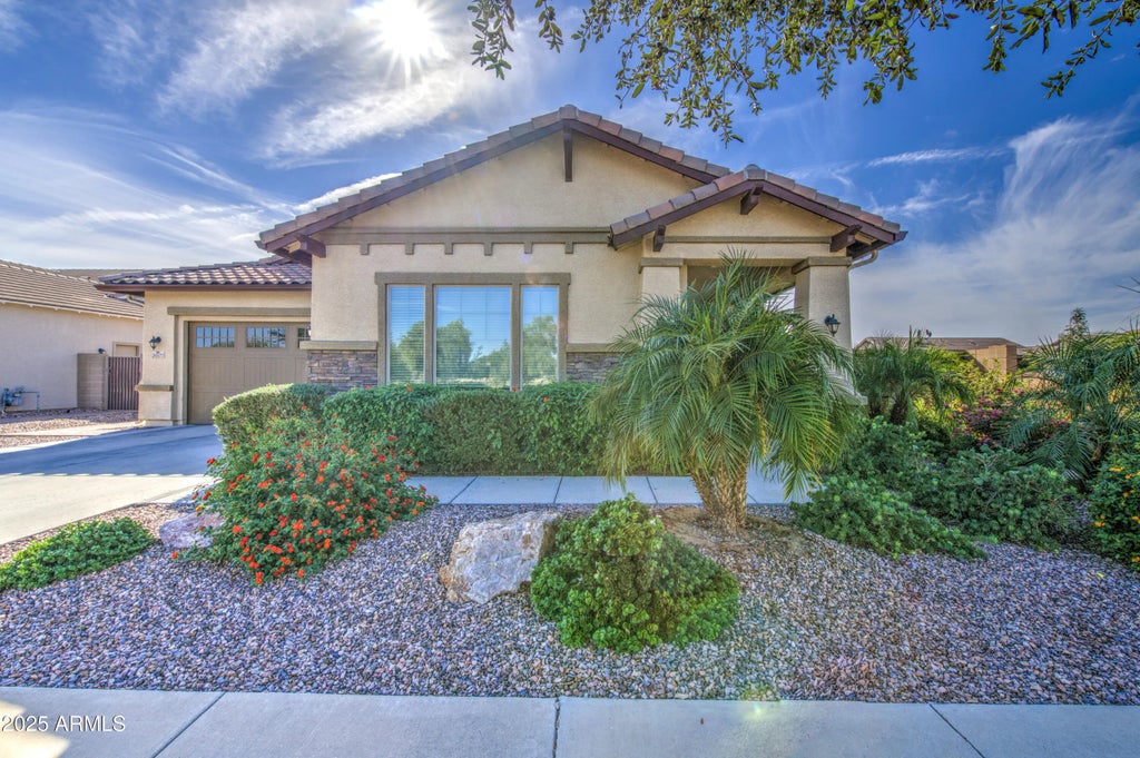 20877 E Via Del Jardin Court, Queen Creek