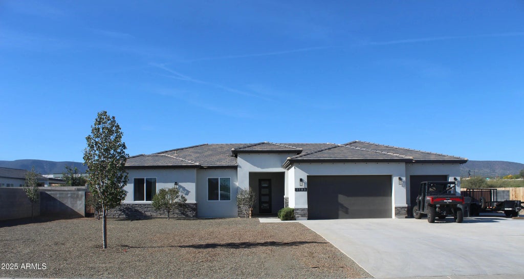 1183 W White Hawk Drive, Camp Verde