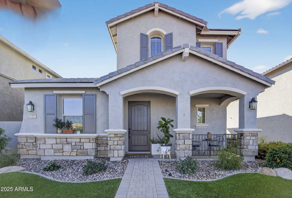 4303 E Jones Street, Gilbert