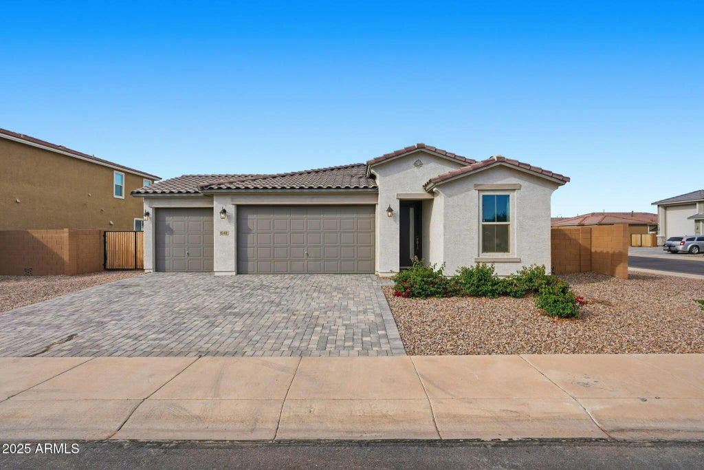 641 S Davidson Lane, Casa Grande