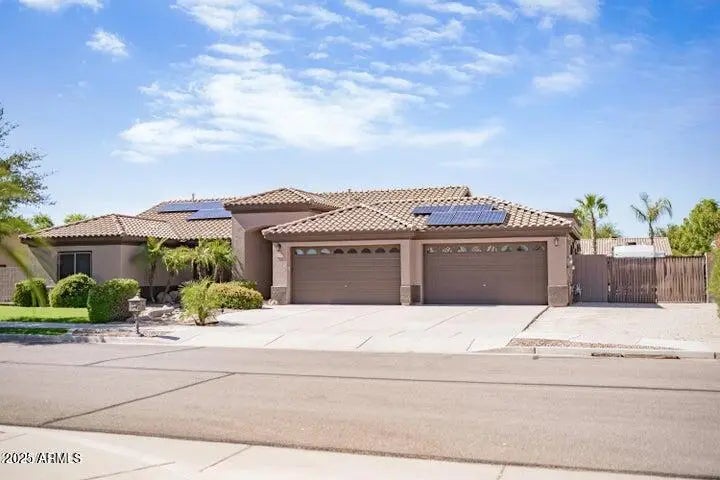 20880 S Titus Street, Queen Creek