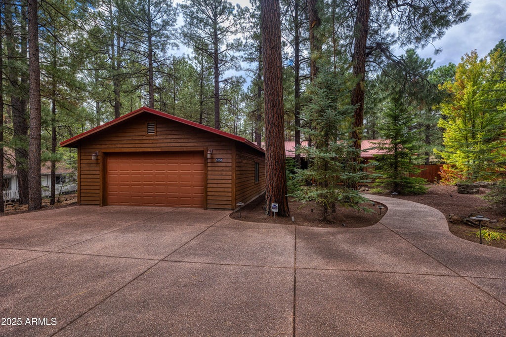 5155 Buck Springs Road, Pinetop