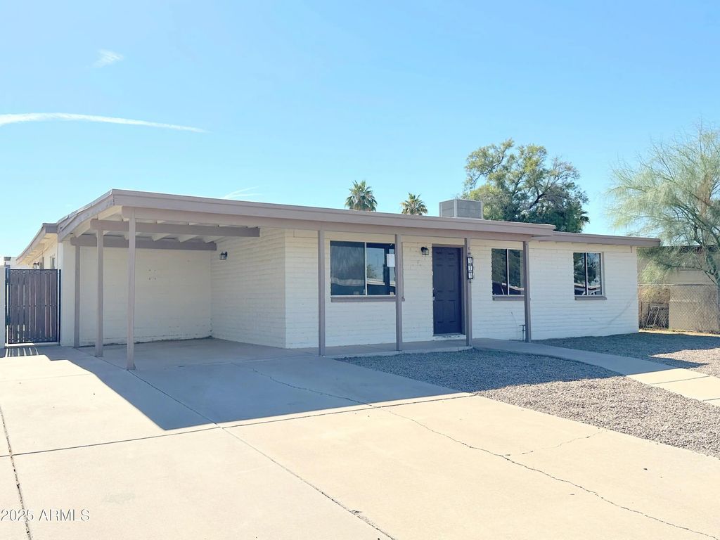 119 E Cholla Street, Casa Grande