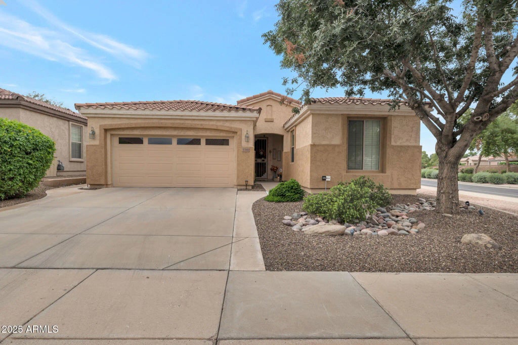 5380 S Lantana Lane, Gilbert