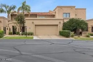 8529 E Paraiso Drive, Scottsdale