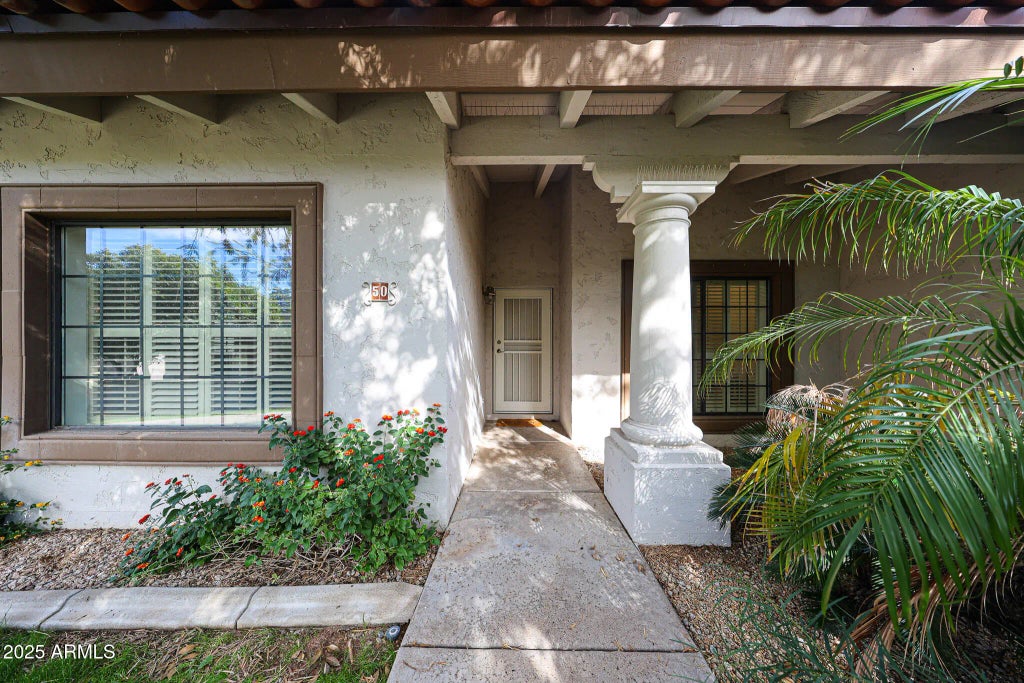 6249 N 78th Street (unit 50), Scottsdale