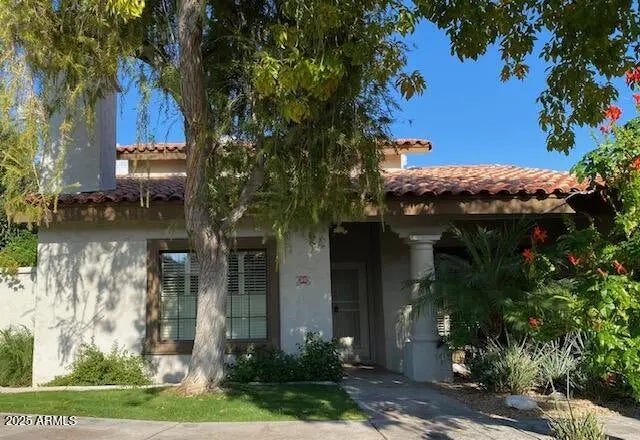 6249 N 78th Street (unit 50), Scottsdale