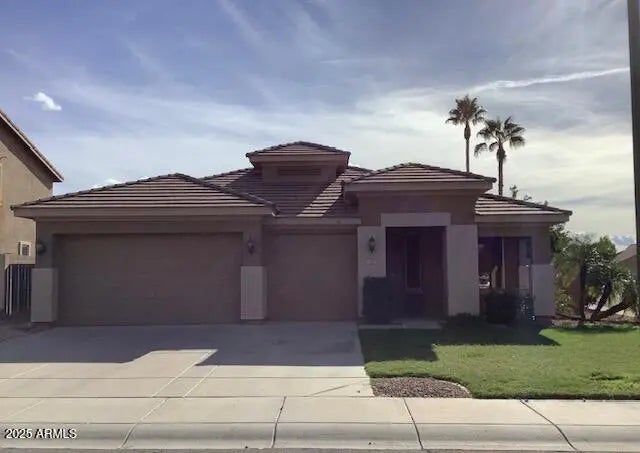 3849 E Wildhorse Drive, Gilbert