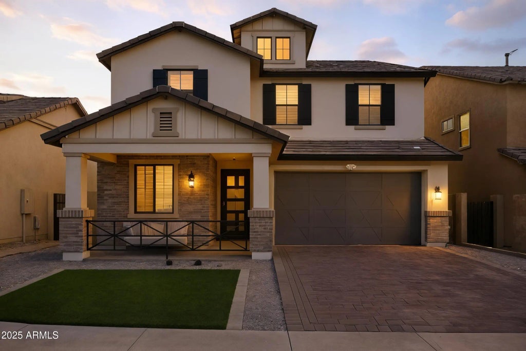 630 E Deer Creek Road, Phoenix