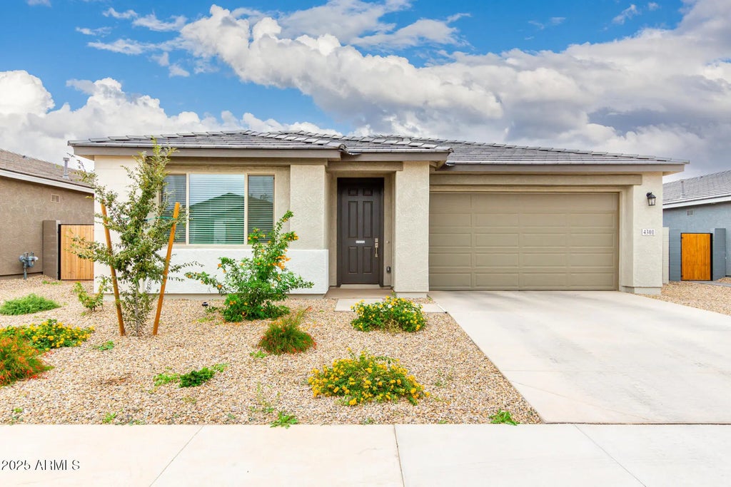 4301 E Bradford Avenue, San Tan Valley