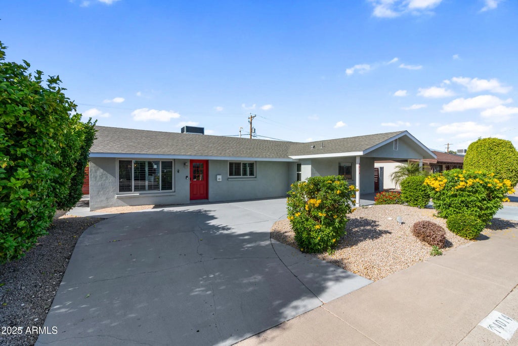4014 N 81st Street, Scottsdale