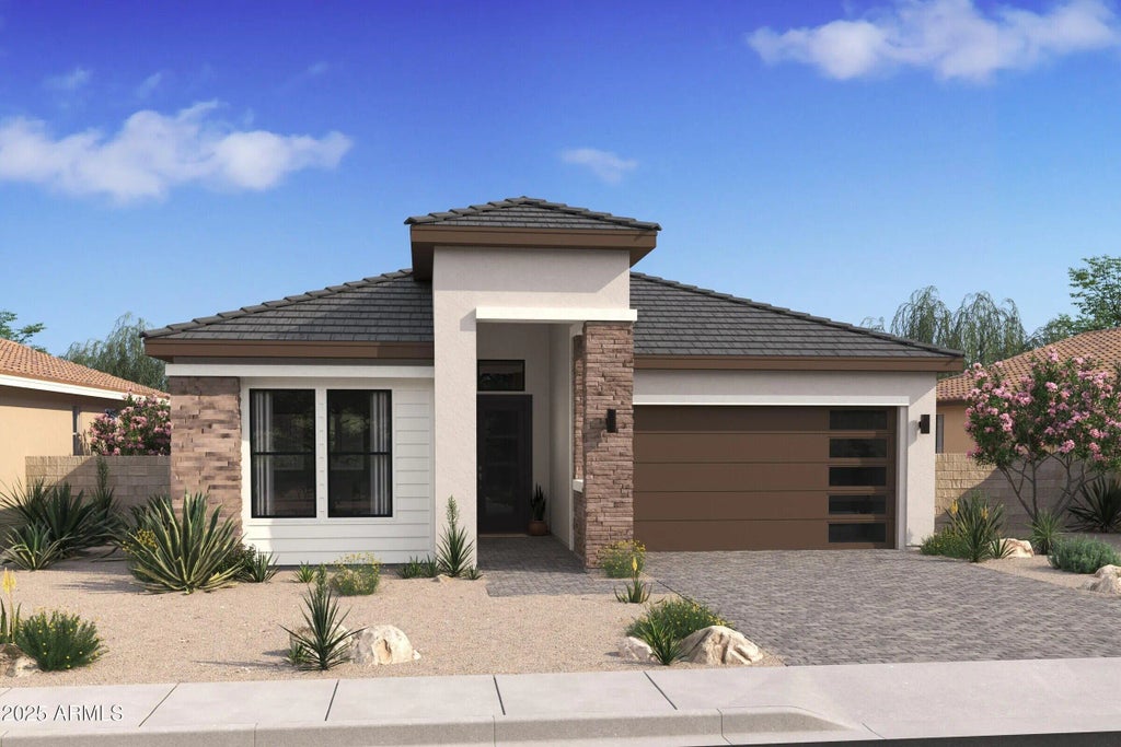 508 E Greenback Drive, San Tan Valley