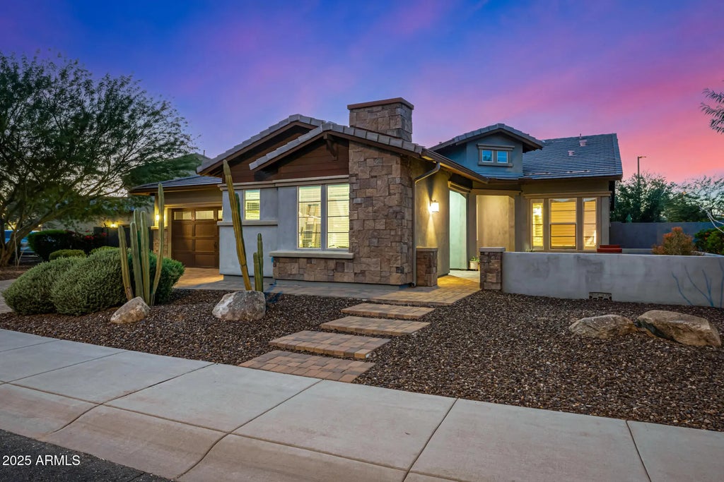 3510 E Orleans Drive, Gilbert
