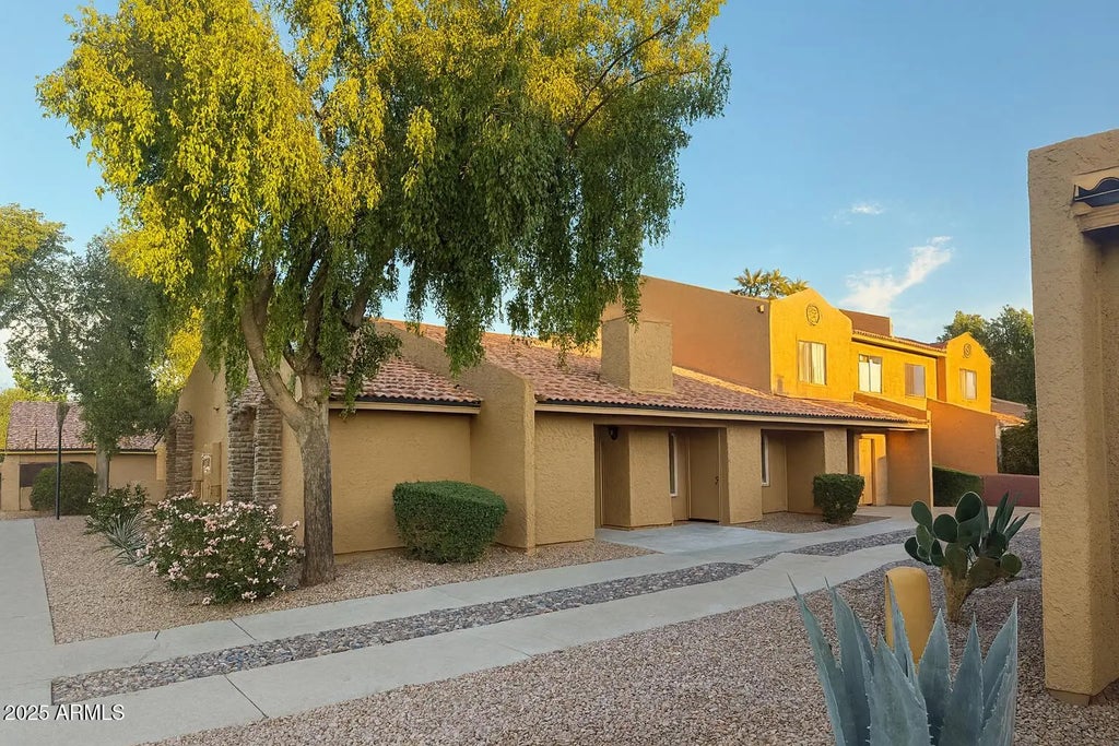 3511 E Baseline Road (unit 1213), Phoenix