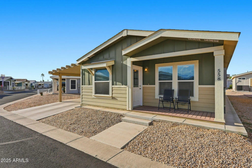 8865 E Baseline Road (unit 558), Mesa