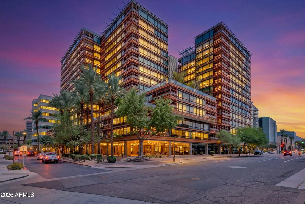 4808 N 24th Street (unit 1505), Phoenix