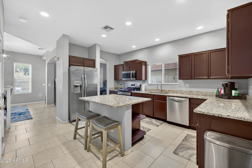 1891 S Voyager Drive, Gilbert