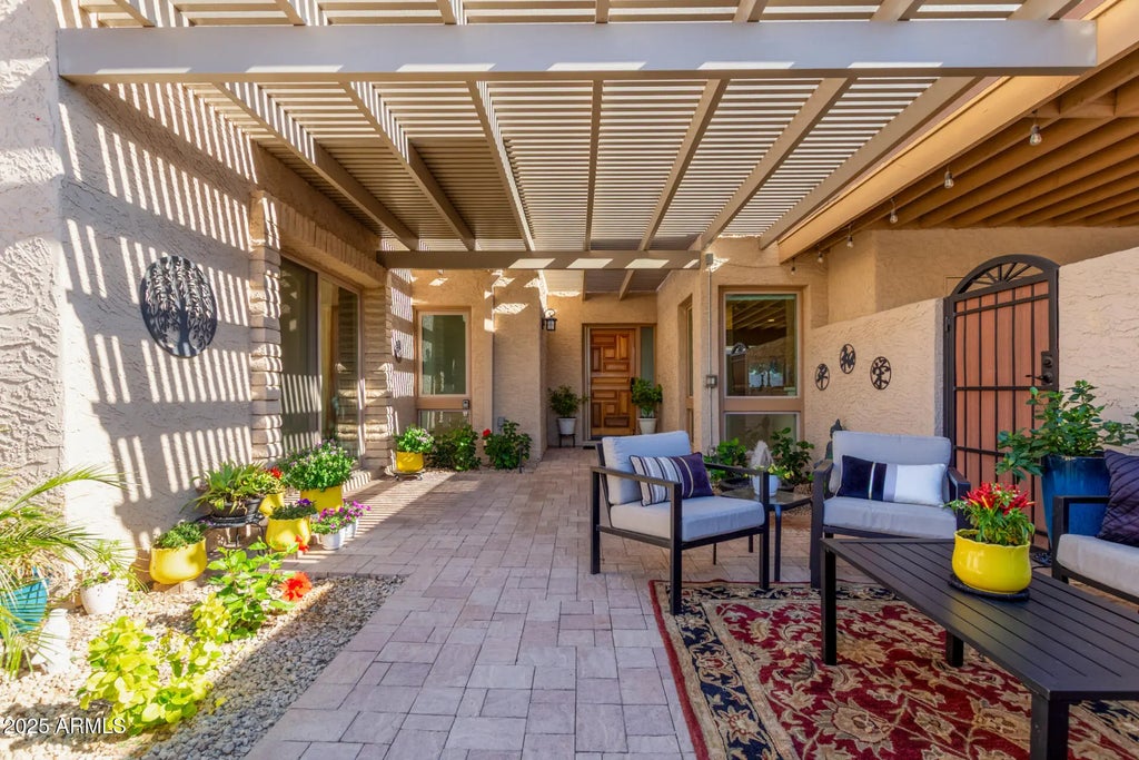 4525 N 66th Street (unit 128), Scottsdale