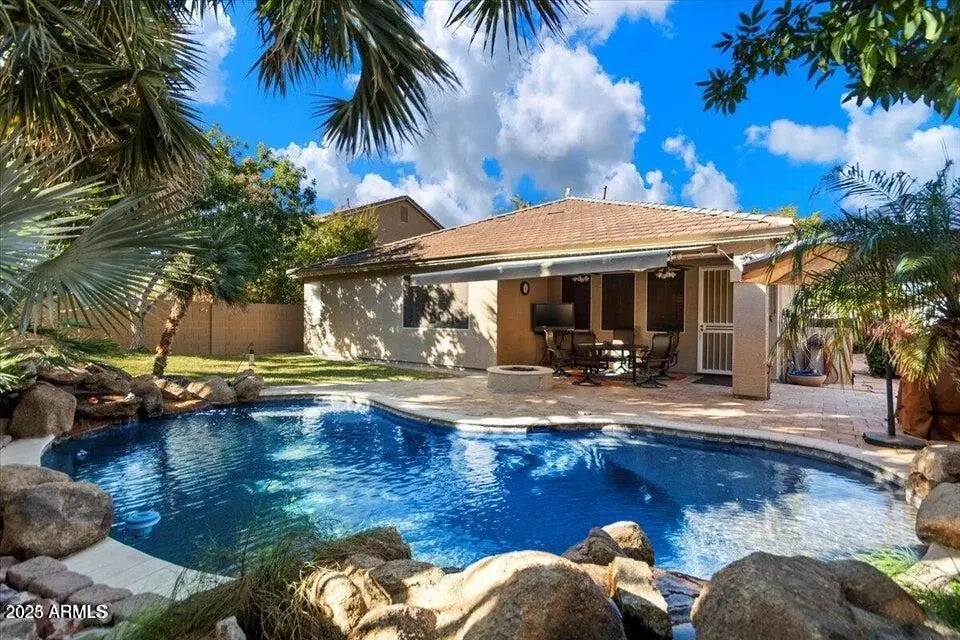 1157 W Mesquite Street, Gilbert