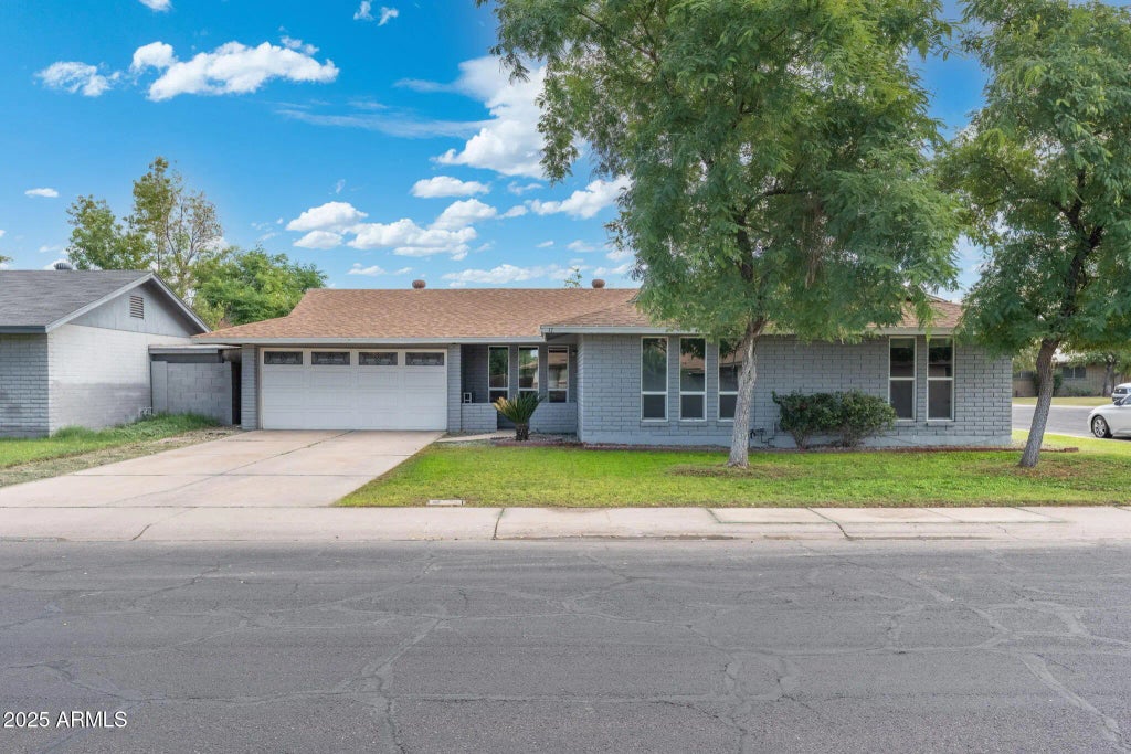 17 S Cholla Street, Gilbert