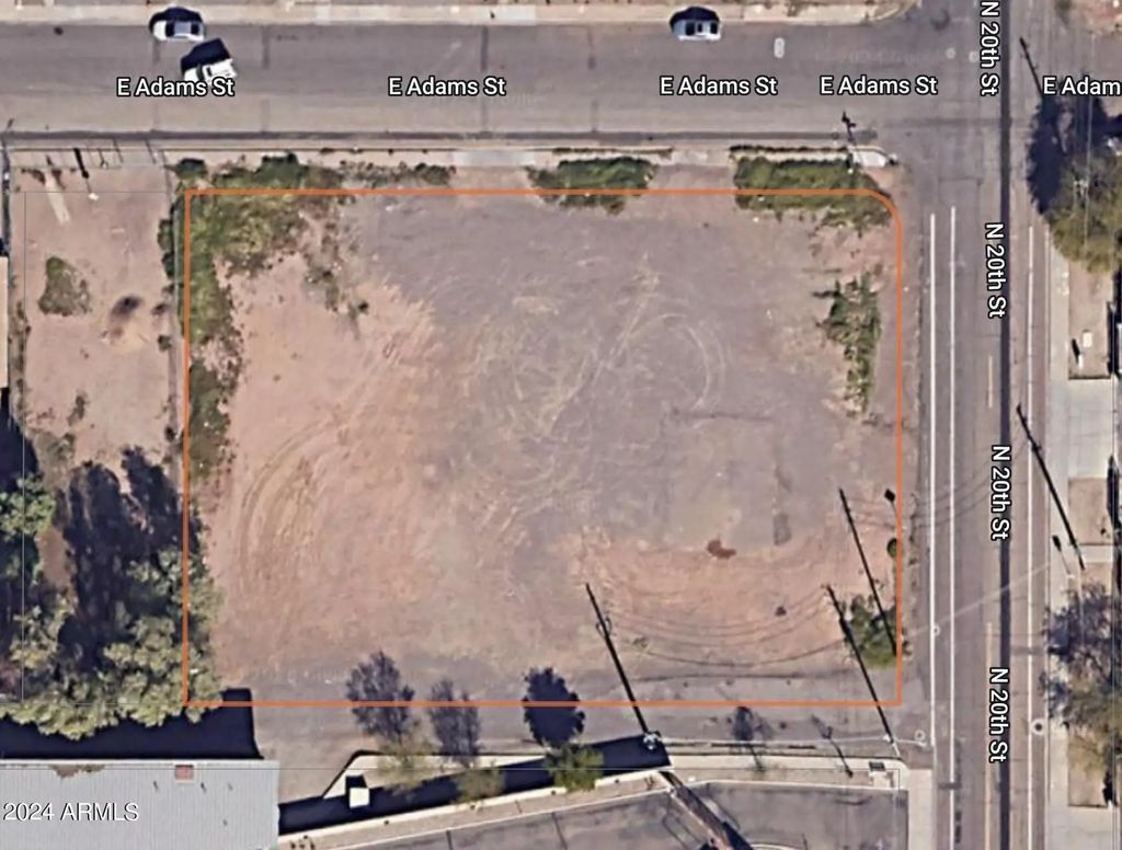30 N 20th Street (unit 1), Phoenix
