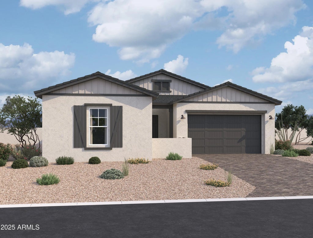 22733 E Saddle Way, Queen Creek