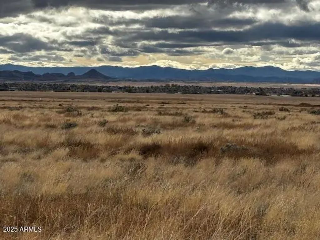 10211 E Silent River Road (unit 45), Prescott Valley