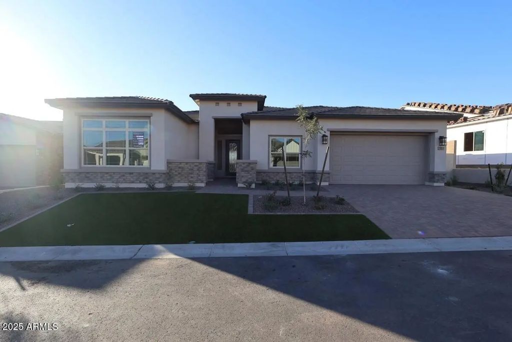 20657 W Berridge Lane, Buckeye