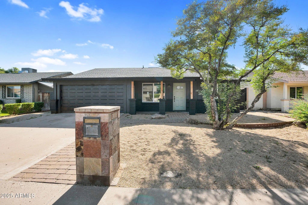 2137 E Cornell Drive, Tempe