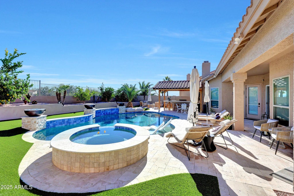 7475 E Mariposa Grande Drive, Scottsdale