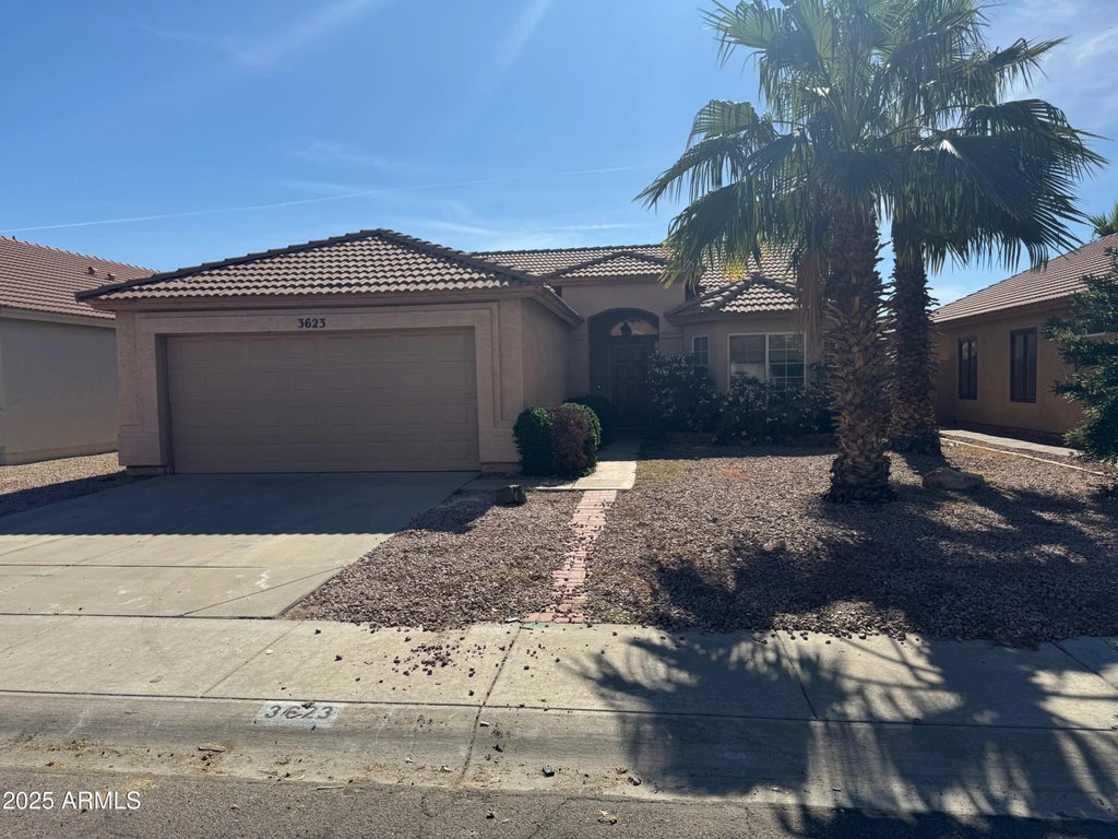 3623 E Long Lake Road, Phoenix