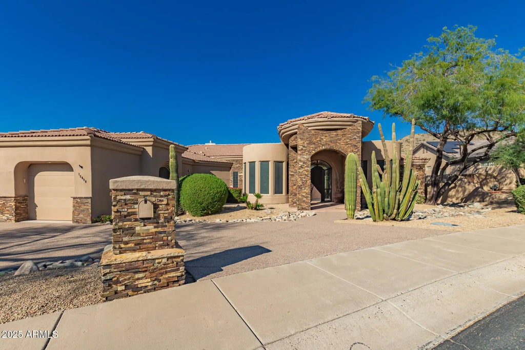 12090 E Paradise Drive, Scottsdale