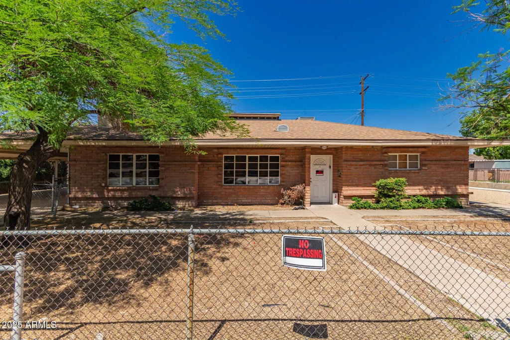 6100 N 36th Avenue, Phoenix