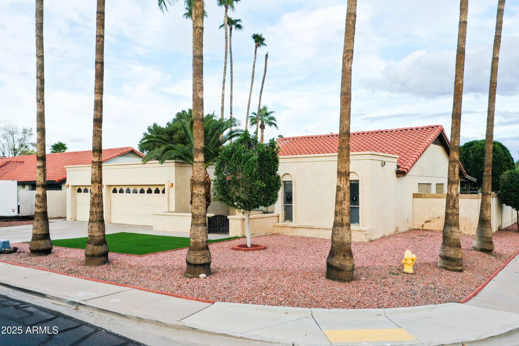 1305 N Spring Circle, Mesa