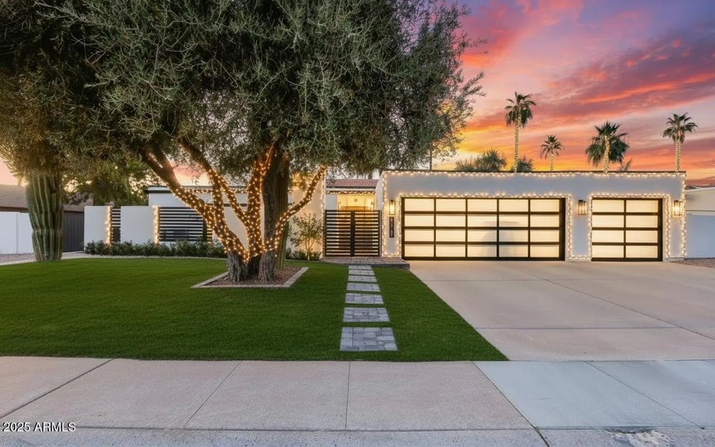 8618 E Via De Encanto, Scottsdale