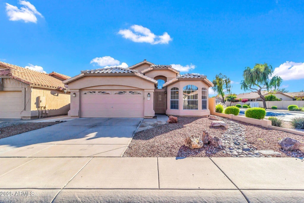 1195 W Myrna Lane, Tempe