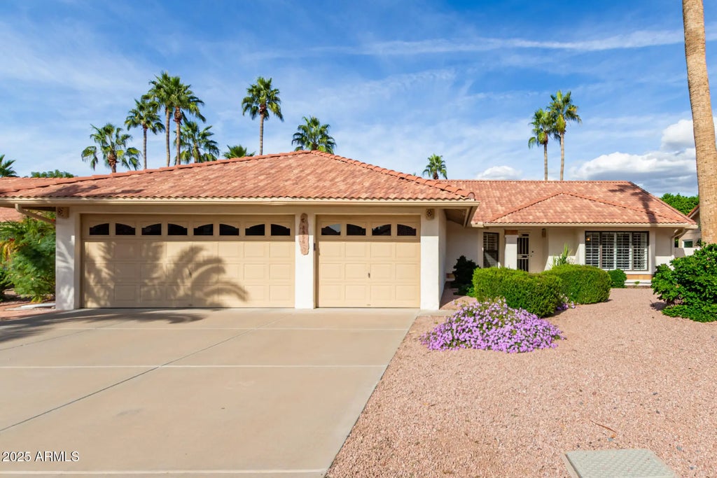 8956 E Voltaire Drive, Scottsdale