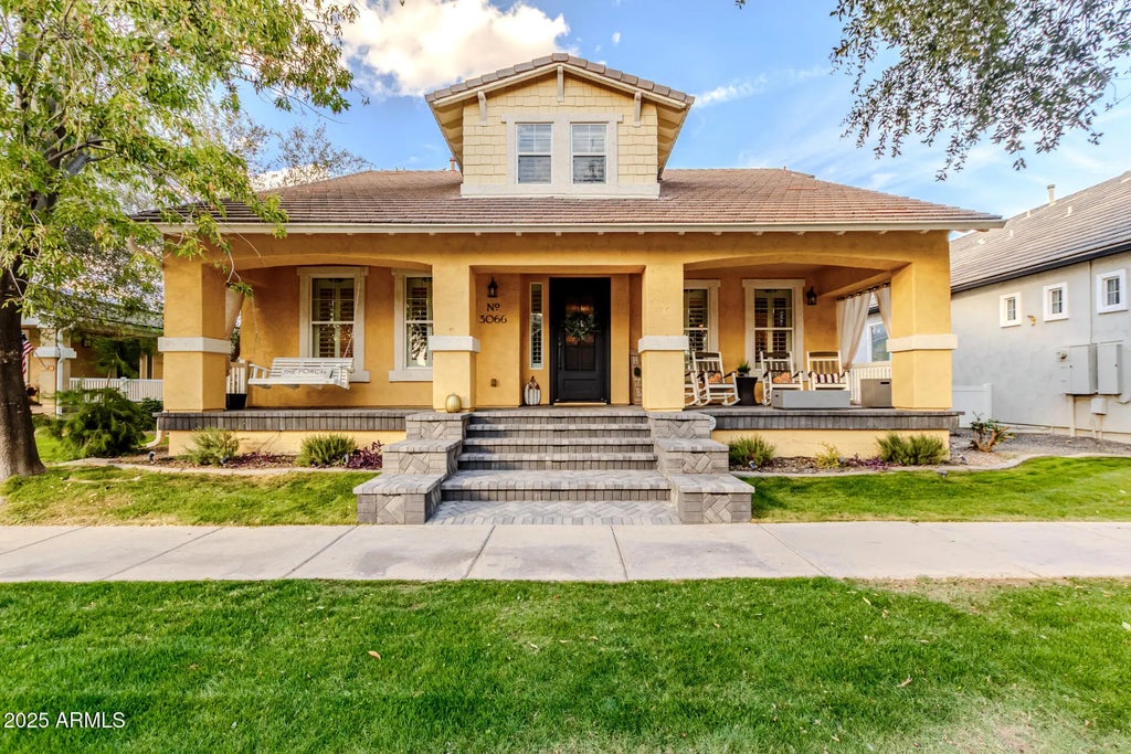 3066 E Agritopia Loop, Gilbert