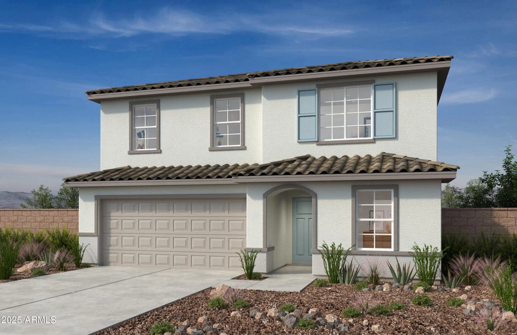33726 N Hosta Drive, San Tan Valley