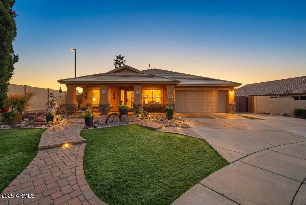 2483 E Morelos Street, Chandler