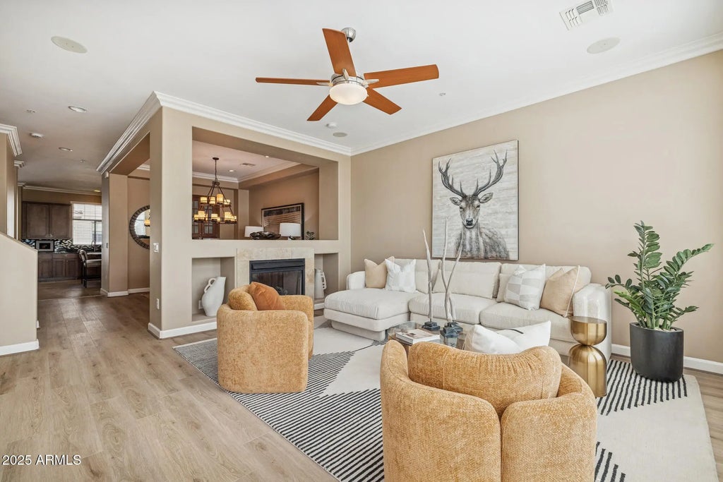 7275 N Scottsdale Road (unit 1021), Scottsdale