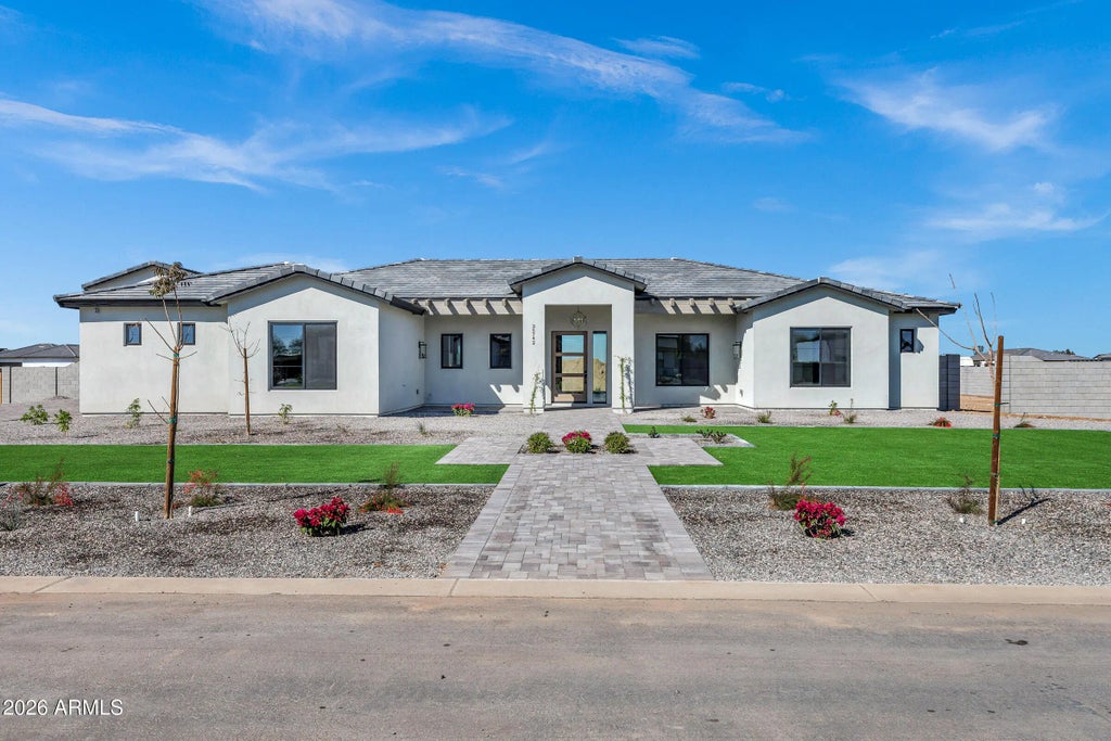 35742 N Evermore Madison Street, San Tan Valley