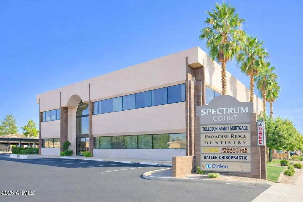 15433 N Tatum Boulevard (unit 201), Phoenix